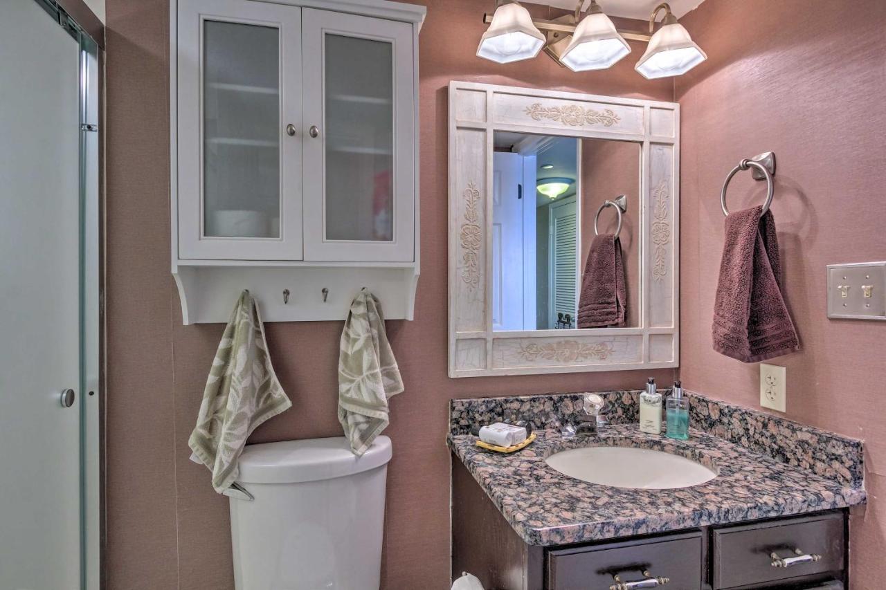 11th-floor Pcb With Ocean View, Walk To Dining *